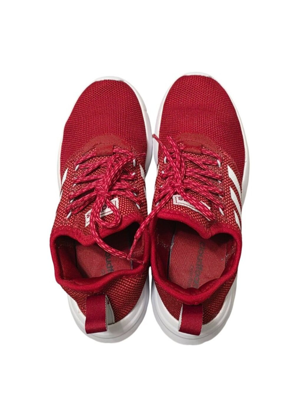 Adidas Lite Racer Rbn Running Shoes Lightweight & Comfortable (SKU#2155) - Picture 2 of 11